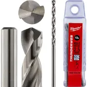 Milwaukee METAALBOOR HSS-G THUNDERWEB 2,5 X 57 MM (10 STUKS)
