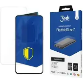 3MK FlexibleGlass - Beschermfolie - Hybride - Oppo Reno 2 - Ultradun