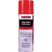 Simson E-bike spray - Anti-roest en vochtwerend - 200 ml