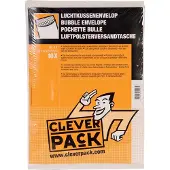 Cleverpack Envelop luchtkussen 14 200x275 wit | 5 stuks