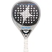 Star Vie Astrum + Padel Racket Zilver 350-370 gr