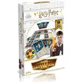 Battle Mat Harry Potter Winning Moves
