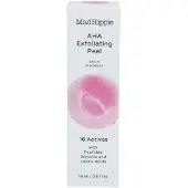Mad Hippie Deluxe AHA Exfolierende Peeling
