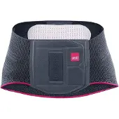 Medi Lumbamed Plus Rugbrace - Zilver - Maat 5