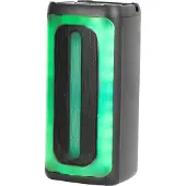 Ibiza Sound SIGMA40 BLUETOOTH-LUIDSPREKER OP ACCU MET LED 200W
