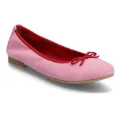 Tamaris Ballerina 'Alena' lichtroze / rood