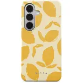Burga Tough MagSafe Galaxy S26 Plus Hoesje Lemon Tart