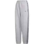 Adidas Broek 'Adicolor' lichtgrijs / donkergrijs