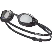 Nike Vapor Swimming Goggles Zwart