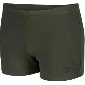 Arena Graphic Swim Swimming Shorts Groen FR 95 Man