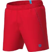 Arena - Fundamentals Boxer R - Zwembroek XXL, rood