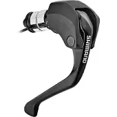 Shimano Ultegra Di2 R8060 Dual Control Lever Eu Remhendel Met Elektronische Schakelaar