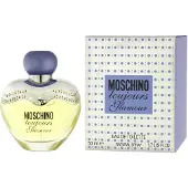 Moschino Toujours Glamour Eau de Toilette, sprayflacon, 50 ml