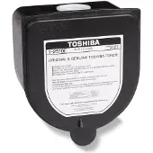Toshiba T-2510E toner cartridge zwart (origineel)