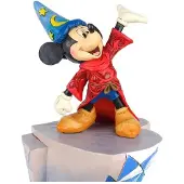 Disney Fantasia 2000 Mickey Hasbro Sorcerer Masterpiece 40 Cm Veelkleurig Kinderen