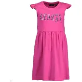Blue Seven Meisjes Jurk - pink - Maat 92