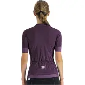 Sportful Monocrom Korte Mouw Wielertrui
