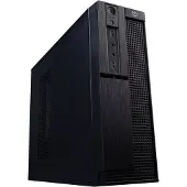 Hiditec SLM30 semi-toren ATX-behuizing