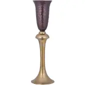 Ptmd pot lysse - 27.5x27.5x93.5cm