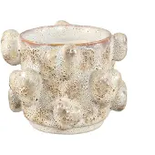 Ptmd pot valentin - 19x19x14cm
