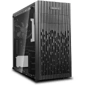 DeepCool ATX Semi-tower Box MATREXX 30 Black