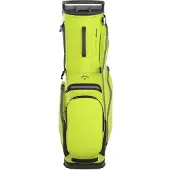 Callaway Fairway 14 HD standbag flo yellow 2026