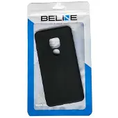 Beline Candy Serie - Telefoonhoesje - Samsung M53 5G - Zwart - TPU
