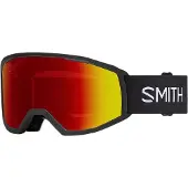 Smith - Loam S MTB Antifog Cat. 2 VLT 25% - MTB-bril rood