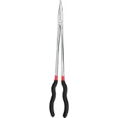 Hofftech Langneus Tang 400mm - Rechte Bek