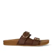 Reef Slippers vista kara chocolate cj9450