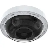 Axis P3738-ple Beveiligingscamera