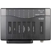 Bep Marine Czone Contact 6 Plus Digital Switching Module Zwart
