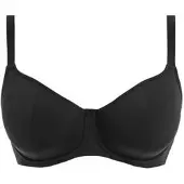 Freya Swim Voorgevormde Bikinitop Jewel Cove | Maat: 85I | Kleur: Zwart