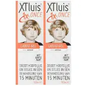 Xt luis 2x Once Liquid Gel 100 Ml