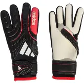 Adidas Copa League Goalkeeper Gloves Zwart 7.5