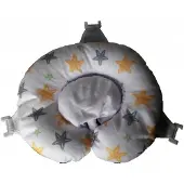 Sevi Baby Sea Star Comfortabel Badzitje 691-56