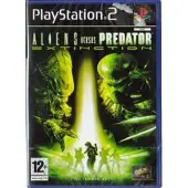 Aliens Vs Predator, Extinction