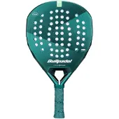 Bullpadel Neuron 02 Cloud 2026 Padel Racket Groen