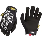 Mechanix Original Black Handschoen