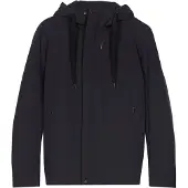 Baileys – Heren – Winterjas – Winddichte jas – Waterafstotende jas – Navy - 522355-60