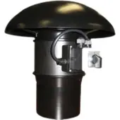 Soler & Palau dakventilator wisselspanning TH500/125E1, beh staal, beh gecoat
