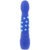 Evolved Novelties Evolved - Disco Diva Vibrator - Blauw