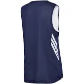 Adidas Functioneel shirt '3G Speed' donkerblauw / wit