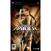 Tomb Raider Anniversary