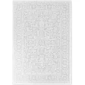 Hanse Home Dubbelzijdig Buitenkleed Kona - Wit/Grijs 120 x 170 cm