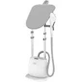 Winning Star St-5025 Kledingstomer 1.5 Liter Waterreservoir - Stoomstrijkijzer