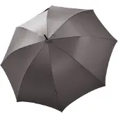 Bugatti Ridderstok paraplu 98 cm grijs