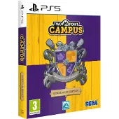 Two Point Campus: Enrolment Edition PS5