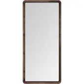 DTP Home Cosmo spiegel teakhout 80x180cm