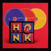 Universal Music The Rolling Stones - HONK | CD